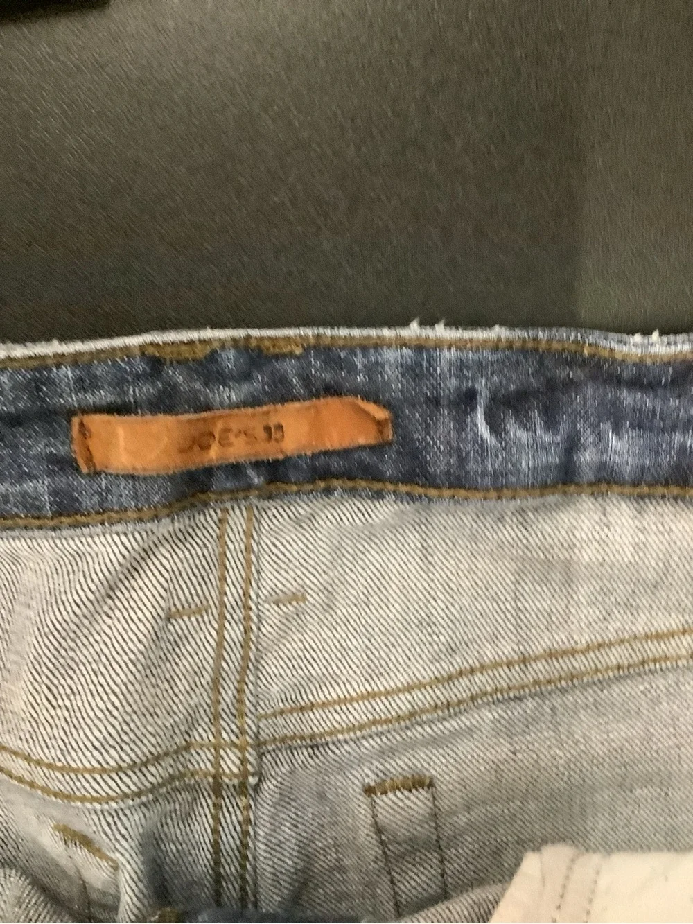 Joes Jeans relaxed men